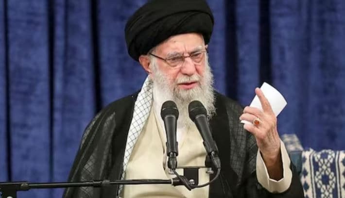 “ShBA dhe Izraeli do të marrin përgjigje dërrmuese", thotë lideri suprem i Iranit
