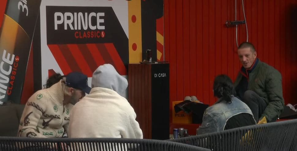 Banorët e komentojnë përplasjen e Drenushës dhe Gjestit para gjumit