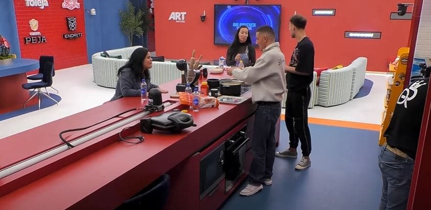 “Ti ki me vdek pa mua, s’mundesh pa mua”, vazhdon debati mes Gresës e Vullnetit (VIDEO)