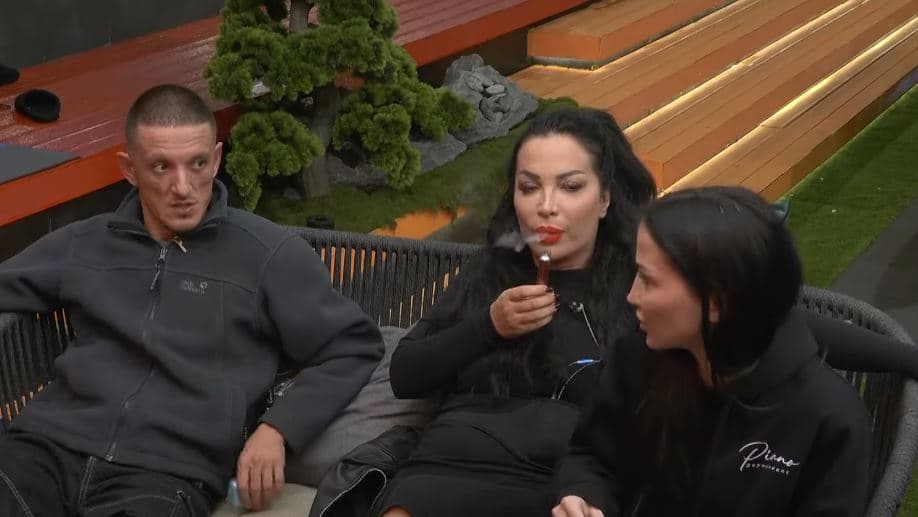 Xheneta kërkon llogari: Kush ia kap duart me zor Drilonit? (VIDEO)