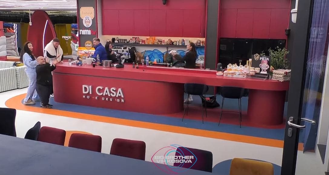 Burimi: Ju nuk e keni Rovenën në grup për të pasur atmosferë