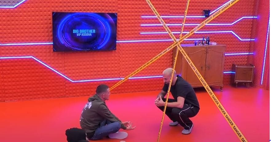 Vullneti ngacmon Kevinin, ky i fundit flet me Xuxin (VIDEO)