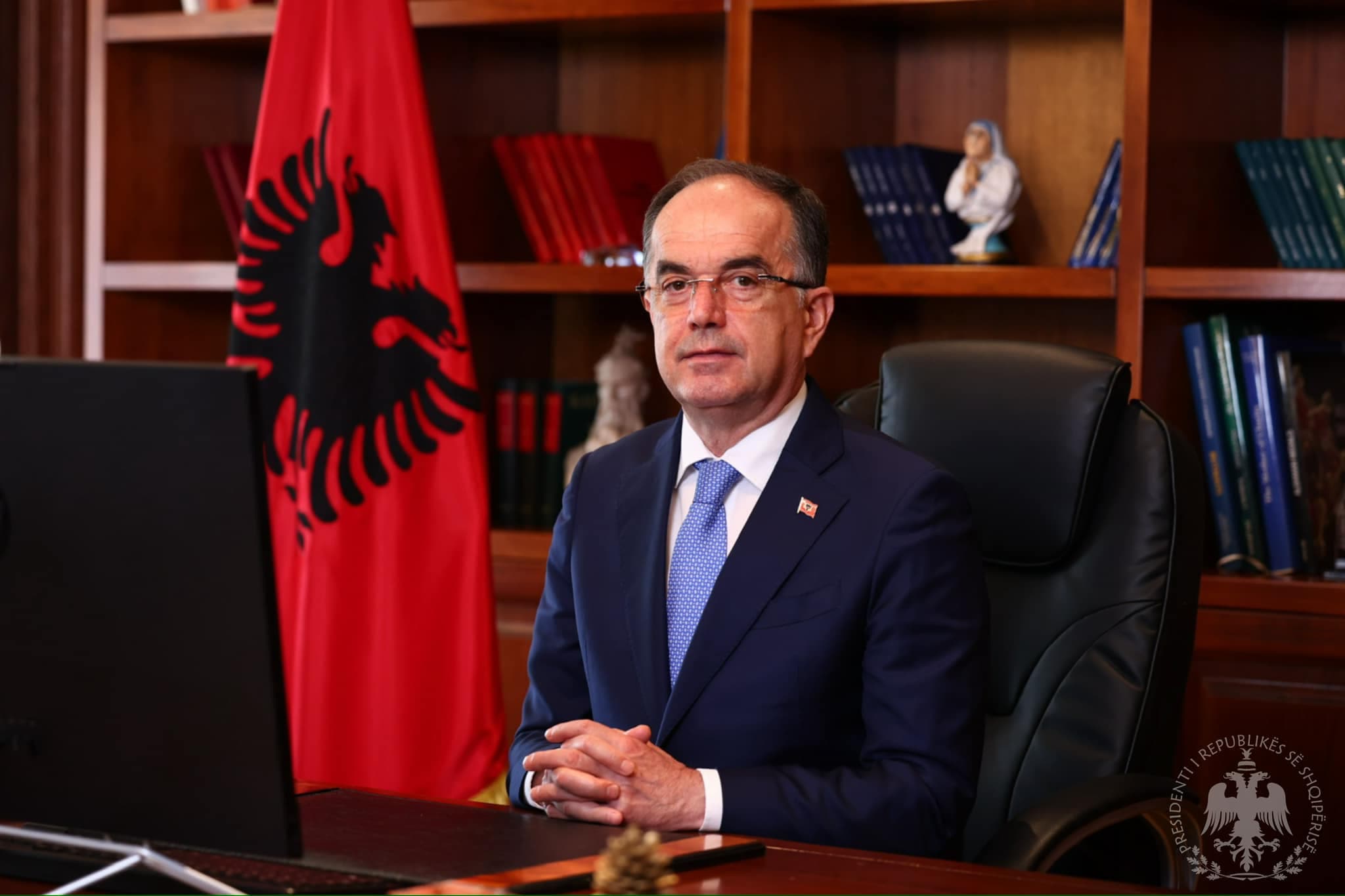 Begaj: Konfirmimi i PE-së i jep Shqipërisë energji për procesin e reformave drejt anëtarësimit