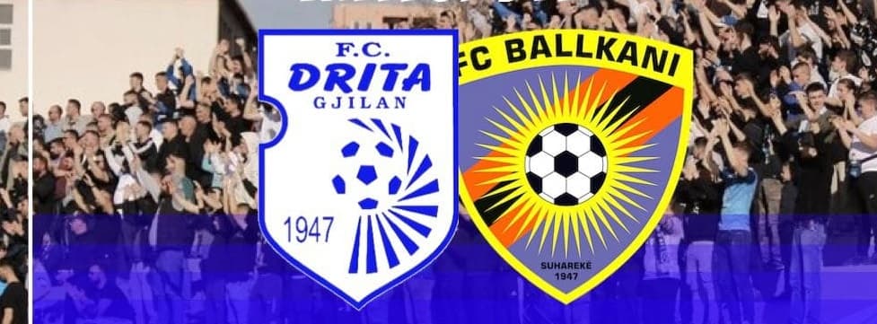 A po e 'gatuan' Drita përfundimin e dominimit të Ballkanit?
