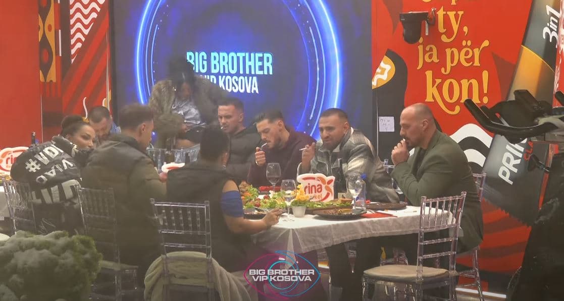 Kevini-Gresës: Ana ka qenë si motër për ty, ti as nuk u mërzite që doli (VIDEO)