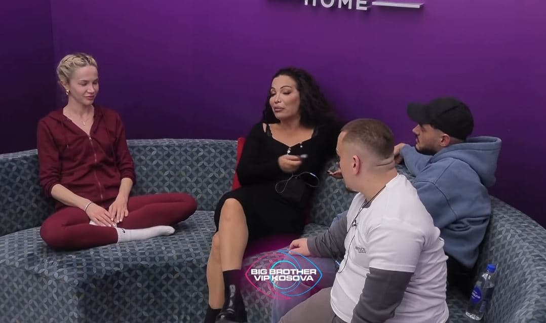 Si nisi karriera e Rovenës? (VIDEO)