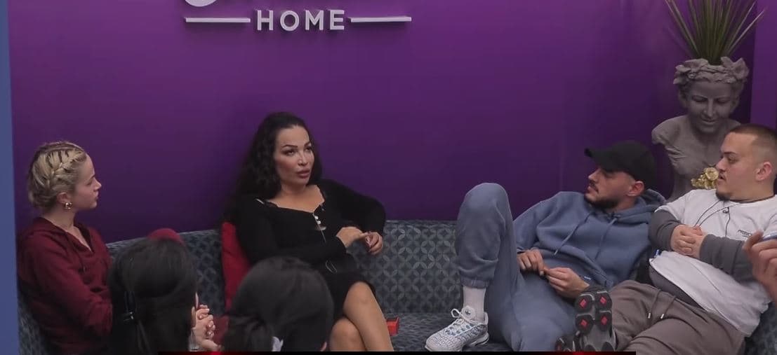 Xheneta dhe Gresa, lojtaret më të dobëta sipas Rovenës (VIDEO)