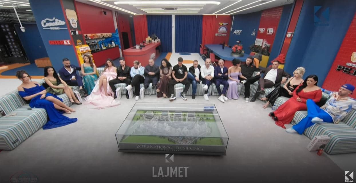 Prajmi i së premtes - Zarfi i zi nxori dy banorë nga shtëpia (VIDEO)