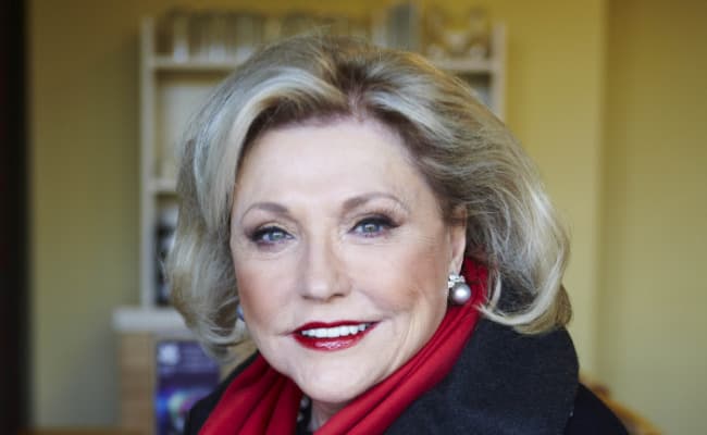 Ndahet nga jeta autorja legjendare e romanit "A woman of substance"