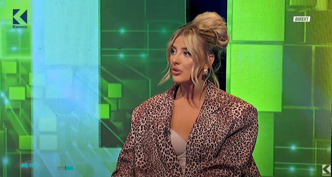 Bay T: E dija që do dilja, isha në nominim me më të fortit e shtëpisë (VIDEO)