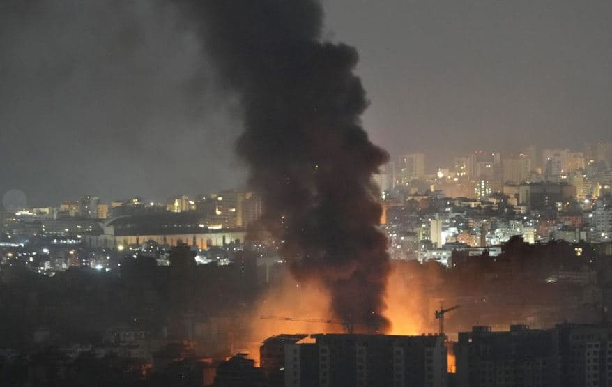ShBA-ja dhe Franca mirëpresin armëpushimin Izrael-Liban