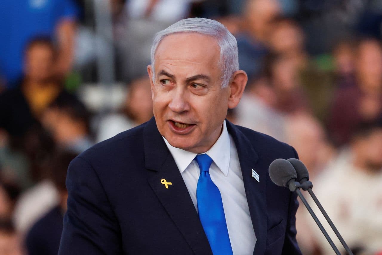 Netanyahu: Fitorja e Izraelit kundër Iranit hap derën për marrëveshje të tjera paqeje