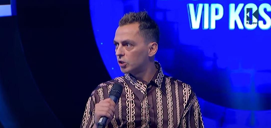 Rezi refuzoi të takohej me Besfortin, çfarë thotë ky i fundit? (VIDEO)