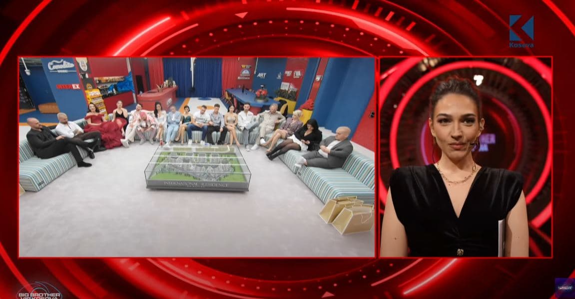 Cilët janë të nominuarit e kësaj jave? (VIDEO)