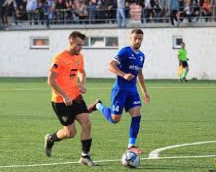 Dramë në Suharekë, Ballkani e ngushton epërsi ndaj Dritës