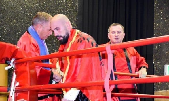 Boksieri nga Kosova shpallet kampion i Evropës