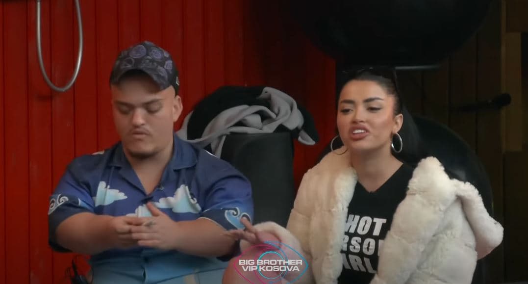 Pas akuzave të Gresës, Anisa thotë se nuk ka nevojë ta shfrytëzojë askënd (VIDEO)
