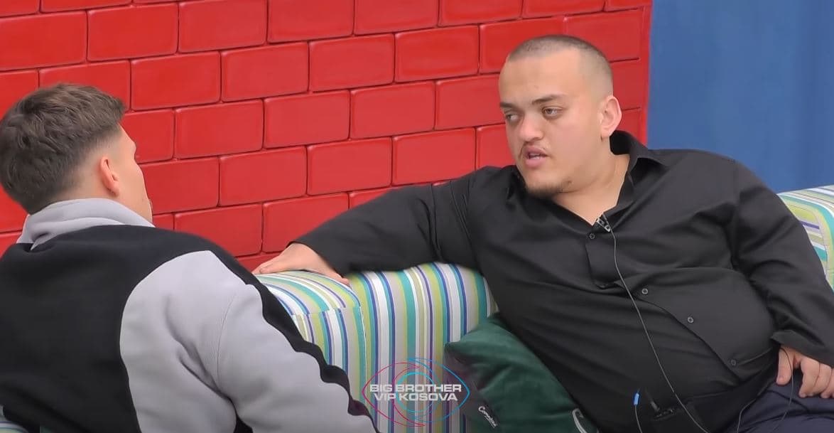 Burimi: Dashuria duhet të pranohet, duhet me provu edhe me personat si unë