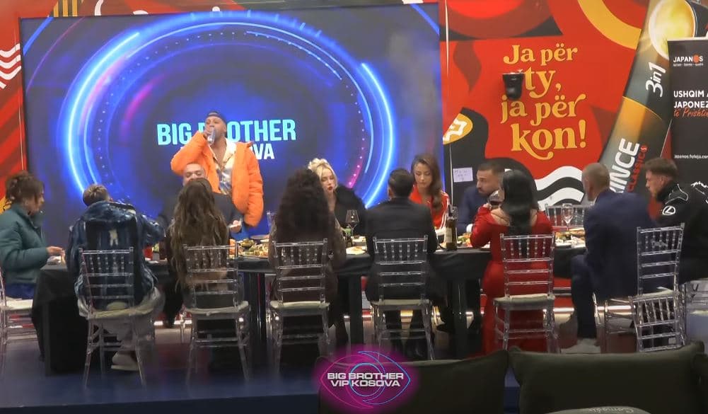 Burimi, Lelës: "Çka i ka thënë Dema Ukës"? (VIDEO)