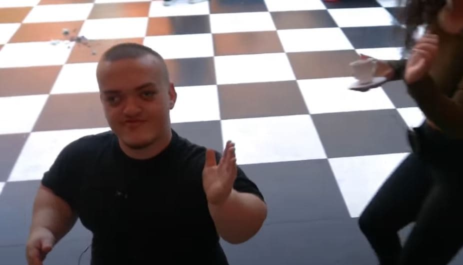 Del klipi me momentet më të mira të Burimit në Big Brother!