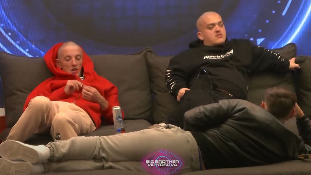 "Kemi dashtë të sprovohemi” - Burimi iu jep gajret banorëve (VIDEO)