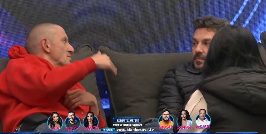 Vullneti i tregon Atilles si e ndërtoi shtëpinë në fshat (VIDEO)