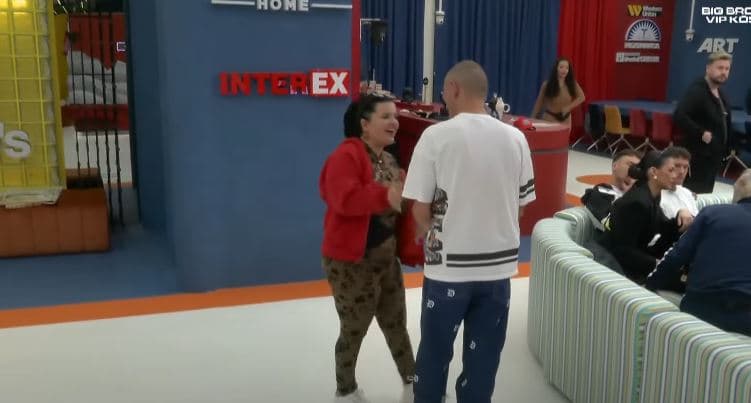 Gresa pas daljes së Atillës, sonte kemi dasëm (VIDEO)