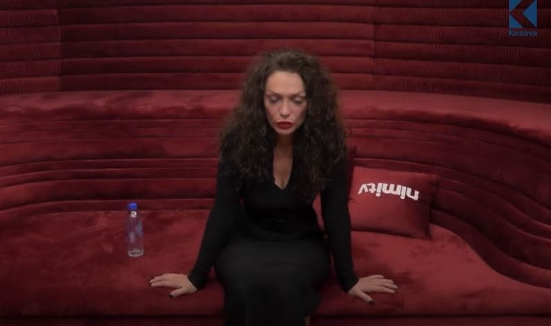 Deklarata e Drenushës, pas largimit të Atillës: Këto janë fjalët që tha! (VIDEO)