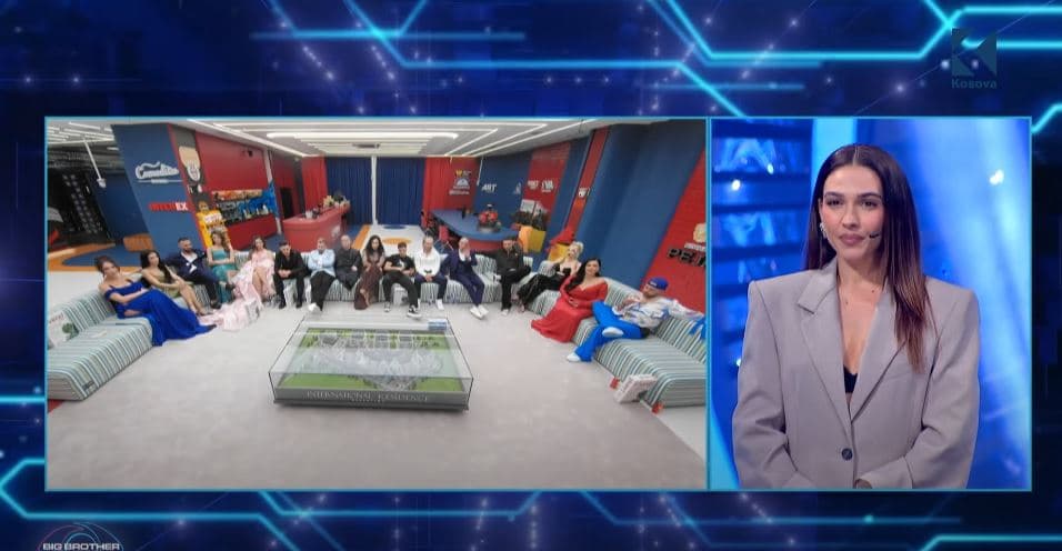 Banorët komentojnë shënimet që morën nga loja me mjaltë (VIDEO)