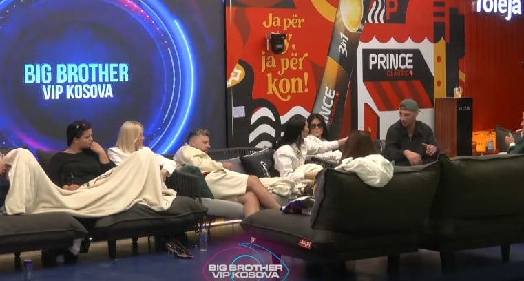 Xheneta: Nuk besoj se janë përjashtuar Rezarti dhe Besforti, janë në izolim (VIDEO)