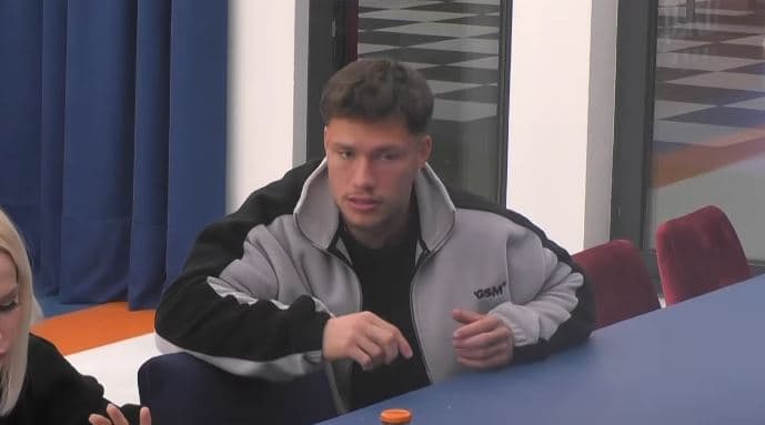 A po shfaq shenja xhelozie Driloni për Lelën dhe Leon? (VIDEO)