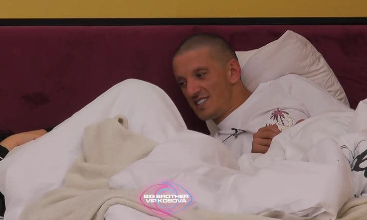 Vullneti zbulon planin e Kevinit (VIDEO)