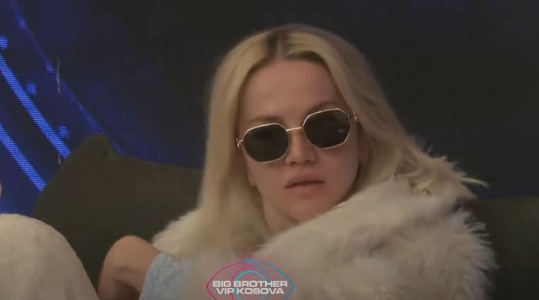 Sara: Gjesti është person kah të fryj era (VIDEO)
