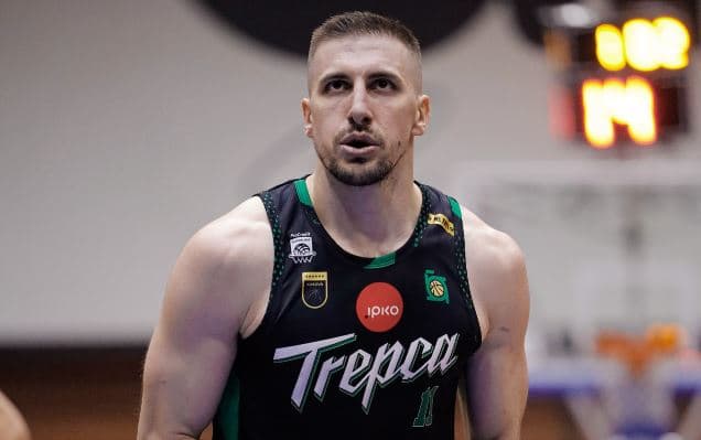 Shtyhet ndeshja e Trepçës në FIBA Europe Cup, shkak vizat