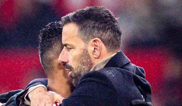 Casemiro i thotë lamtumirë Nistelrooyt: Përgjithmonë mirënjohës