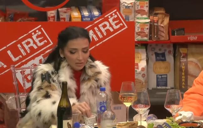 Xheneta paralajmëron Vullnetin: "Të vjen radha edhe pak"