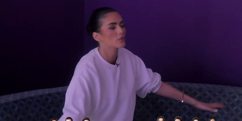 Diana - Arionit: Çkado që kena unë dhe ti, u prish (VIDEO)