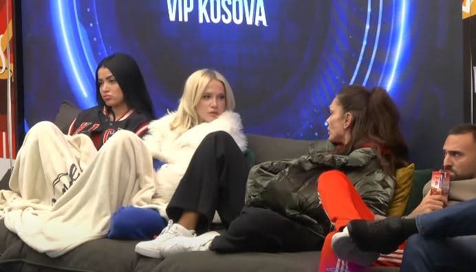 "Skuthet si puna jote" – Debat mes Drenushës dhe Sarës (VIDEO)