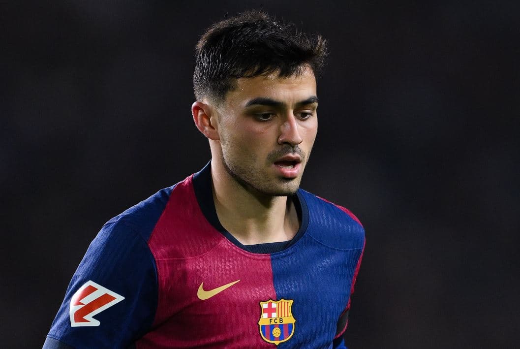 Pedri: Agjentët e mi po merren me kontratën e re me Barcelonën