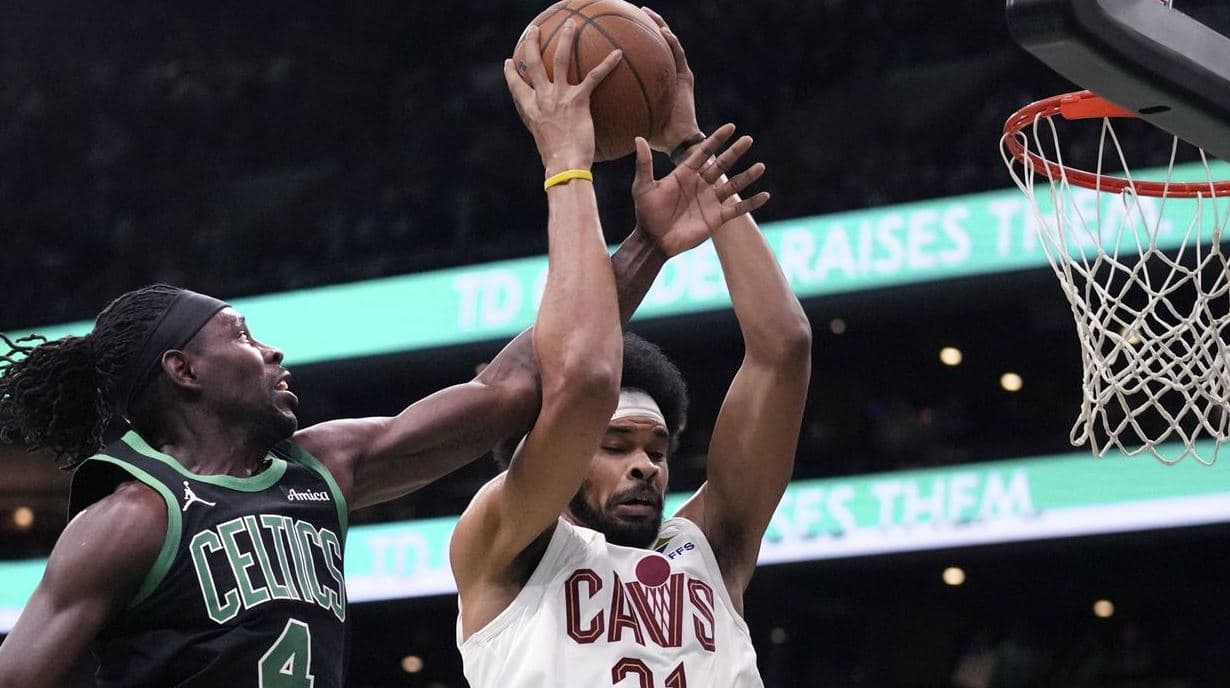 Clevelandin e ndal kampioni pas startit të ëndrrave