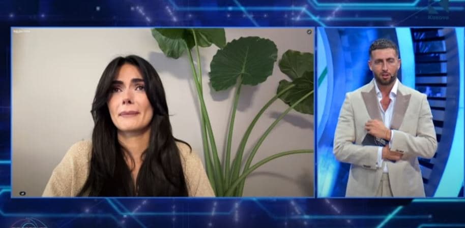 Diana rrëfehet për momentet e rënda, pas largimit nga shtëpia dhe operimit të babait (VIDEO)