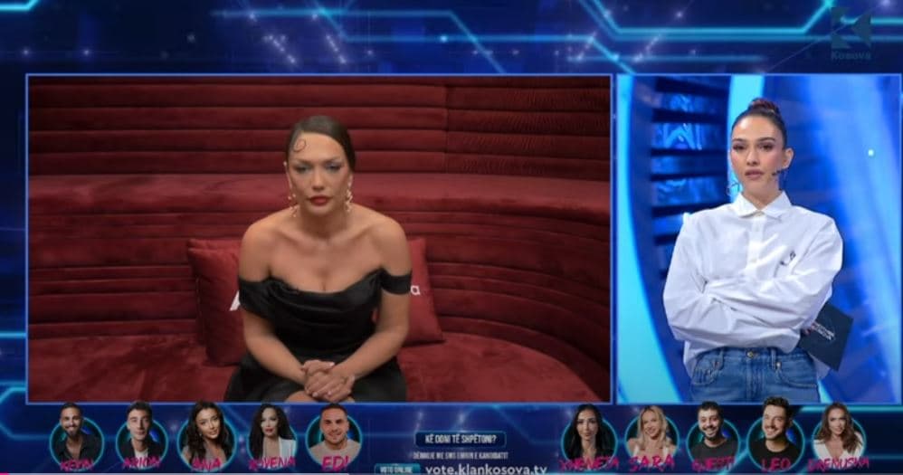 Drenusha flet për pasojat te fëmijët e saj, pas ndarjes nga Atilla (VIDEO)