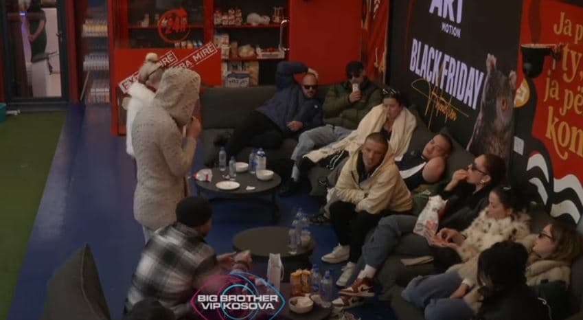 Marrja bëhet temë diskutimi në BBVK (VIDEO)