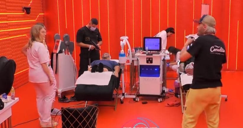 Burimi i lutet zotit para seancës, ja çfarë thotë (VIDEO)