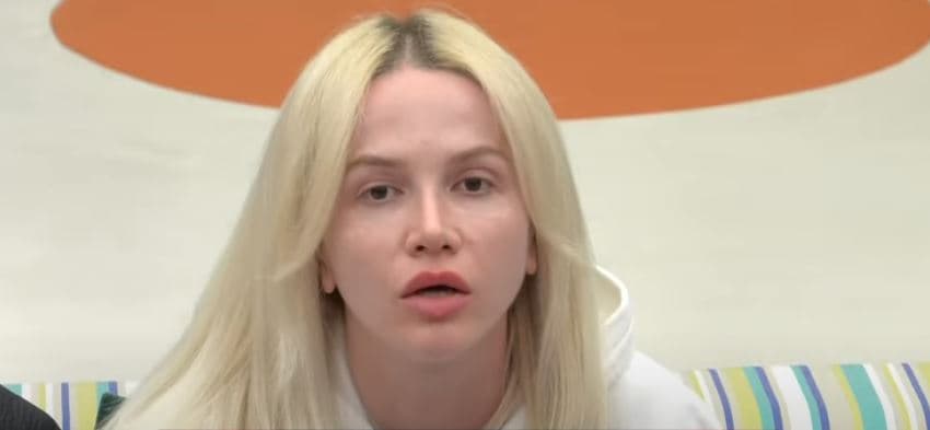 Të gjithë në tronditur nga video që u shfaq në ekran - banorët nuk mund ta besojnë (VIDEO)