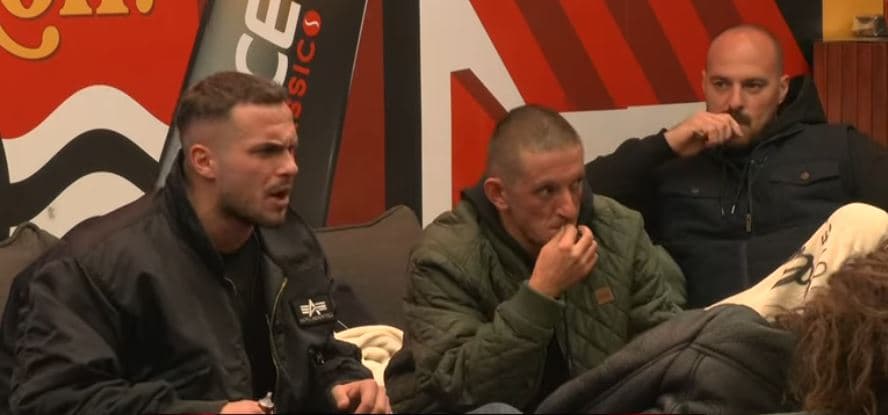 Edi, Drilonit: Nëse ta lejojnë, luaj sa të mundesh me femra (VIDEO)