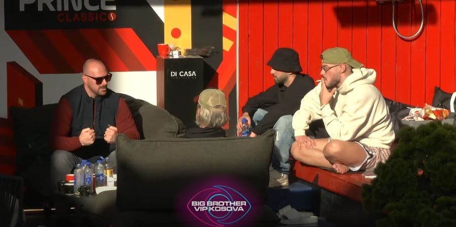 Pauli tregon për punën që bën (VIDEO)