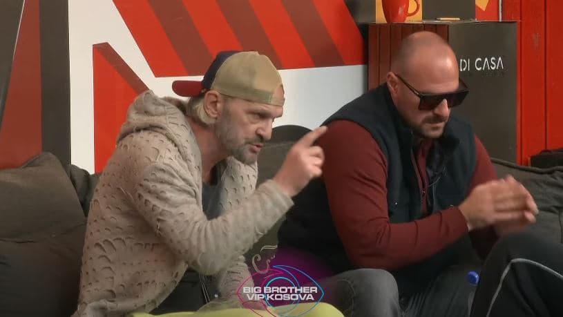 Xuxi e Pauli komentojnë jetën dhe ndryshimet mes gjeneratave (VIDEO)