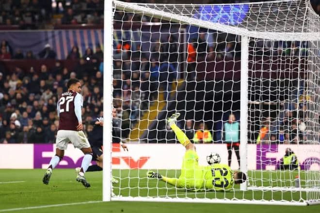 PSV-ja dhe Benfica fitojnë me përmbysje, Juvja me Villën ndajnë pikët
