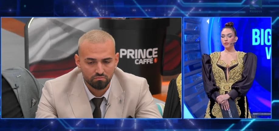 E kishte në plan Kevini të sillte situatën me Xuxin deri në atë pikë të tensionuar? (VIDEO)